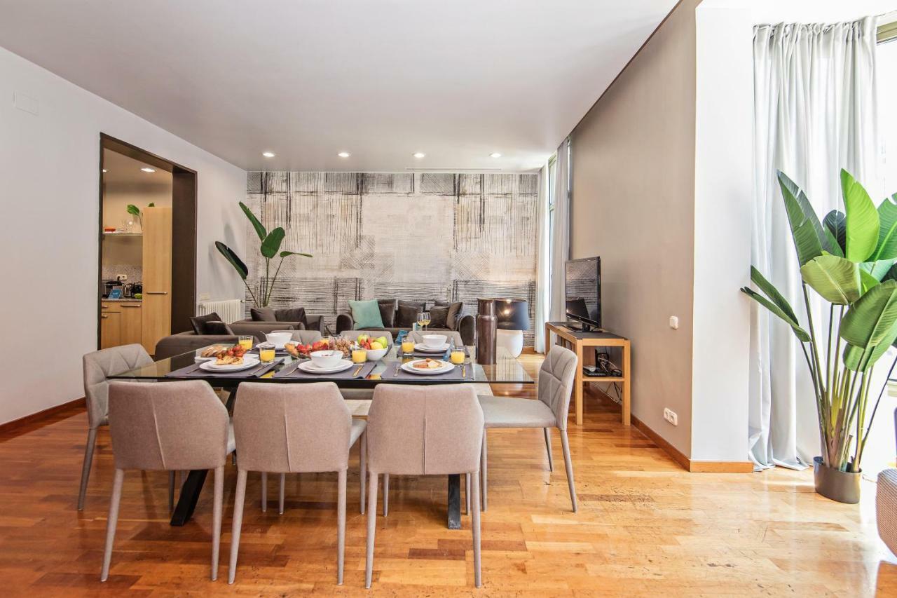 Appartamento Sweet - Plaza Catalunya Barcellona